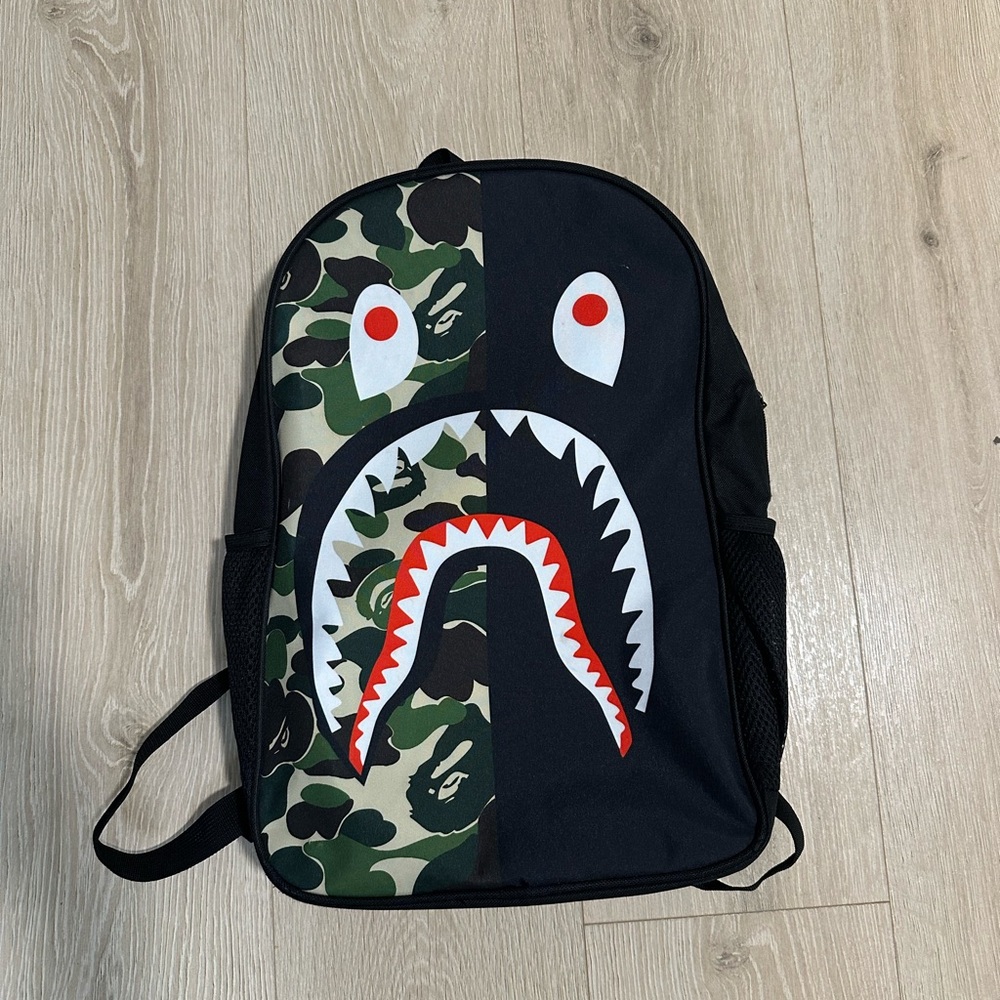 Backpack